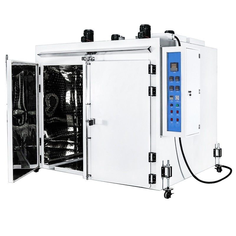 PID 100C Lab Drying Oven