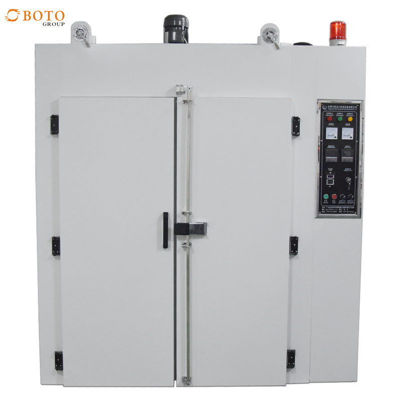 Customized Climate Chamber Simulation Laboratory High Temperature Industrial Vacuum Oven