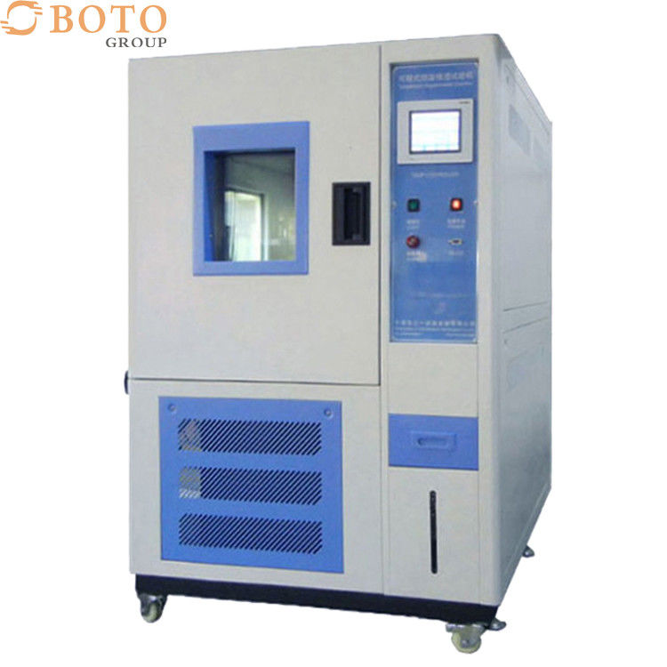 Benchtops Temperature & Humidity Test Chamber for High/Low Temperature Simulations