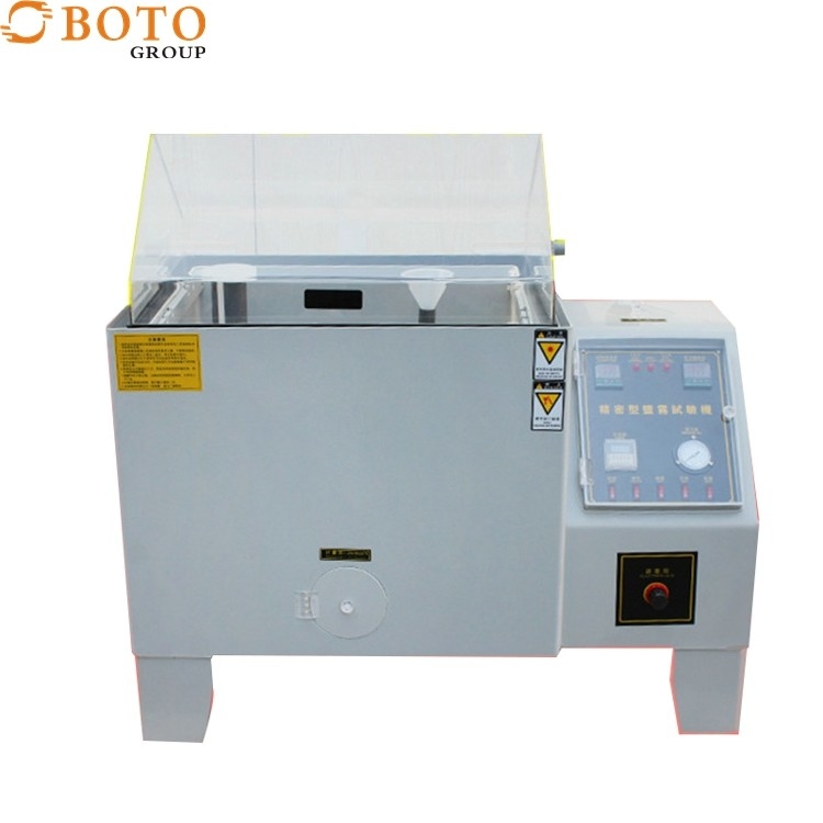 Programmable Environmental Chamber Salt Spray Accelerated Corrosion Testing Machine
