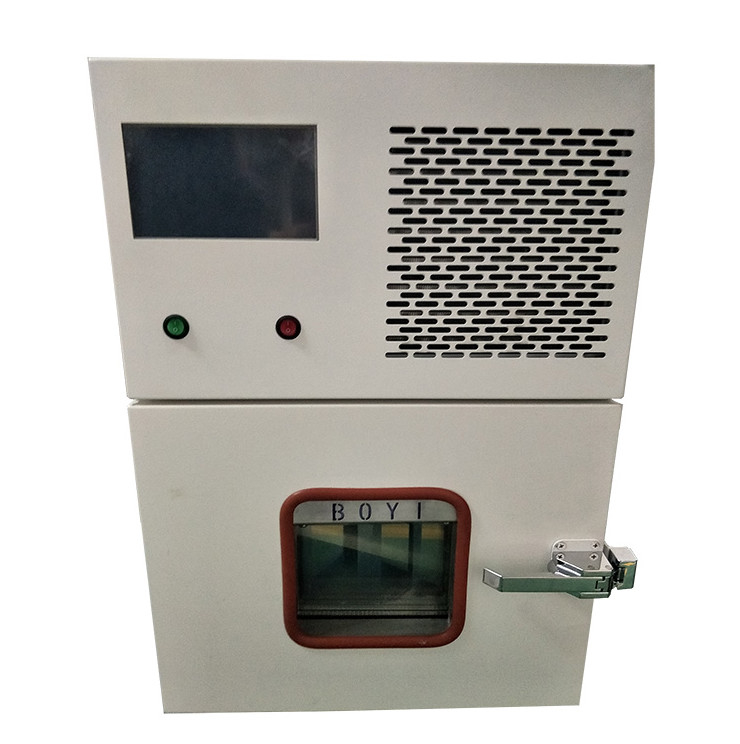 Compact Temperature And Humidity Test Chamber