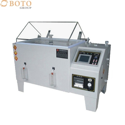 Αλατισμένο υλικό β-1$ος-60 PVC αιθουσών δοκιμής ψεκασμού εξοπλισμού δοκιμής εργαστηρίων