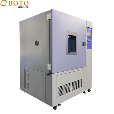 Lab G82423.22—87Nb Εξοπλισμός Θάλαμος δοκιμής θερμοκρασίας και υγρασίας Θάλαμος δοκιμής κλίματος