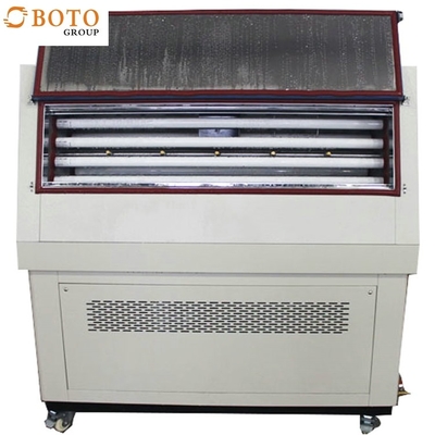 VG95218-2 UV-A UV-B UV-C Mathine Θάλαμος έκθεσης σε υπεριώδη ακτινοβολία Μήκος κύματος 290-400 nm