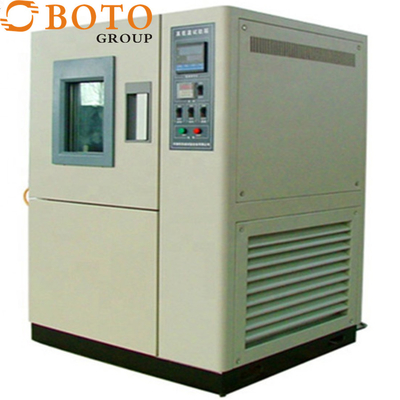 Β-Κύπρος-500 μηχανή δοκιμής οργάνων GB/T7762-2008 εργαστηρίων αιθουσών δοκιμής γήρανσης όζοντος