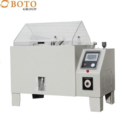 Β-1$ος-160 αλατισμένη μηχανή DIN50021 ISO αιθουσών 230x130x149 δοκιμής διάβρωσης ψεκασμού