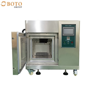 Β-θόριο-48L μικρή αίθουσα G82423.22 87Nb Mathine δοκιμής υψηλής και χαμηλής θερμοκρασίας