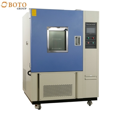 Climatic Test Chamber GB/T2951.21-2008 Lab Machine Aging Test Chamber Manufacturer
