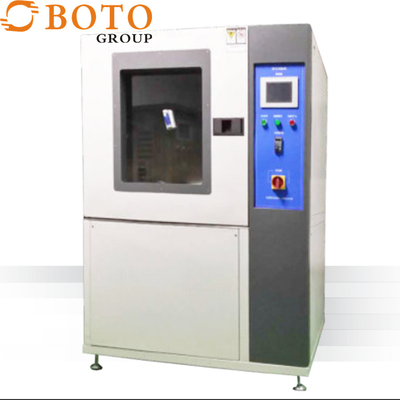 Xb-ots-IP65X εξοπλισμός δοκιμής άμμου & σκόνης για IEC60529, IEC 60598, 0-3KPA