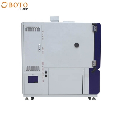 Θάλαμος δοκιμής PCB DHG-9140A 101A-2S - Ακριβής και σταθερός έλεγχος θερμοκρασίας για πλαστικά και καουτσούκ