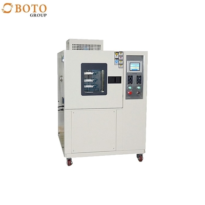 Mathine Climatic Chamber Manufacturer Small High and Low Temperature Test Chamber