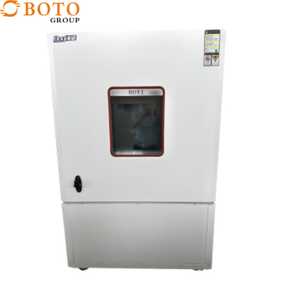 GB/T5170.5-2006 Θάλαμος δοκιμής θερμοκρασίας και υγρασίας για έλεγχο απόδοσης υλικού