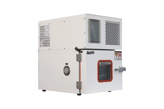 Β-θόριο-48L μικρή αίθουσα G82423.22 87Nb Mathine δοκιμής υψηλής και χαμηλής θερμοκρασίας