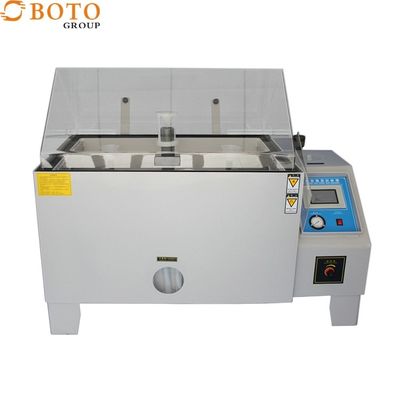 Astm B117 Iso 9227 Δοκιμαστής ψεκασμού αλατιού για επικάλυψη σε σκόνη