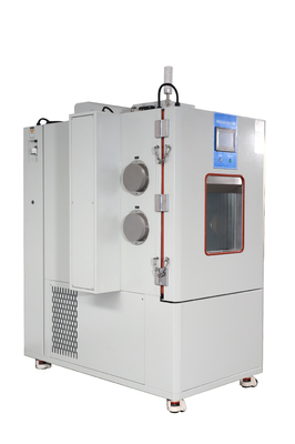 PID 150C Θερμοκρασία και υγρασία δοκιμαστικού θαλάμου Περιβαλλοντική προσομοίωση