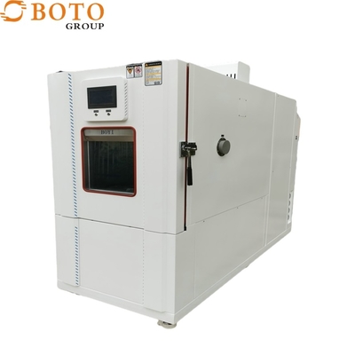 80L-1000L χωρητικότητα Θερμοκρασία δοκιμής ταχείας θερμοκρασίας για τη βιομηχανία πλαστικοποίησης