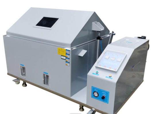 2.0ml αλατισμένη αντίσταση 7.2ph υδρονέφωσης αιθουσών δοκιμής ψεκασμού που γερνά την αλατισμένη αίθουσα δοκιμής ομίχλης