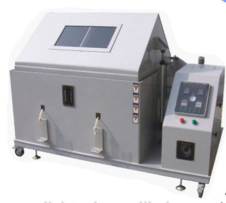 Μίνι δοκιμή διάβρωσης ψεκασμού Benchtop αλατισμένη