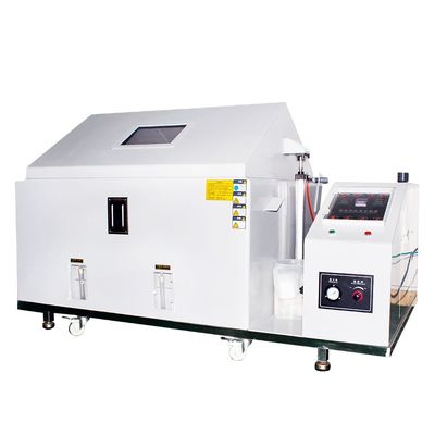 PLC/PC αλατισμένη αίθουσα 1-2ml/80cm2/h δοκιμής ψεκασμού ελέγχου