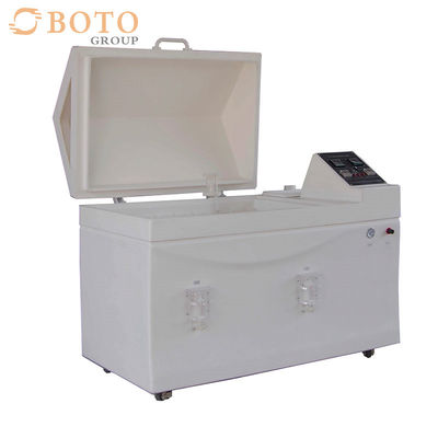 B-SST-160 Δοκιμαστικός θάλαμος κατασκευών με αλάτι σε σπρέι PVC για GB10592-89