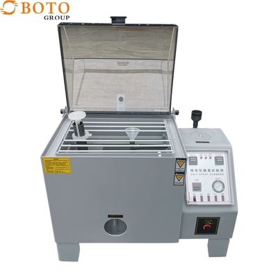BOTO GB/T2423.17-1993 Θάλαμος δοκιμής ψεκασμού αλατιού για αντοχή στη διάβρωση